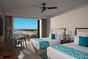 Hotel DREAMS DOMINICUS LA ROMANA wakacje