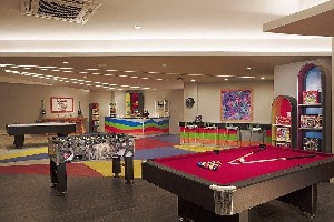 Hotel DREAMS DOMINICUS LA ROMANA wakacje