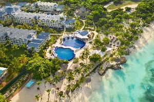 Resort
