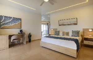 double room ocean view