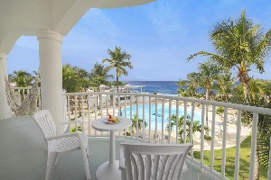 double room ocean view