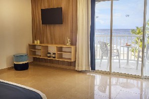 double room ocean view
