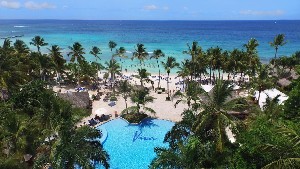 Hotel VIVA WYNDHAM DOMINICUS BEACH wakacje