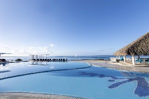 Hotel VIVA WYNDHAM DOMINICUS BEACH wakacje