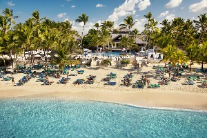Hotel VIVA WYNDHAM DOMINICUS BEACH wakacje