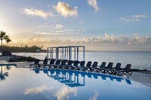 Hotel VIVA WYNDHAM DOMINICUS BEACH wakacje