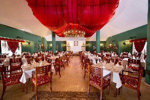 Restauracja