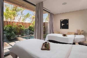 spa