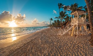 Dominikánská republika, Jižní pobřeží, Santo Domingo - Relax na plážích Dominikánské republiky + pravý život ostrovanů (letecky z Prahy)