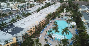Resort