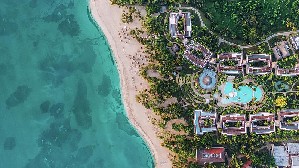 Resort