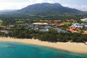 Resort