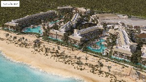 Resort