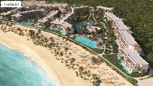 Resort