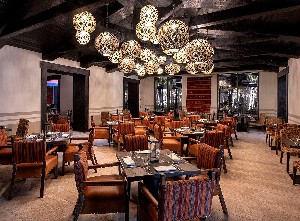 Restauracja