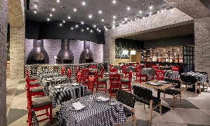 Restauracja