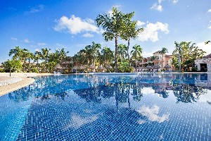 Hotel BAHIA PRINCIPE GRAND PUNTA CANA wakacje