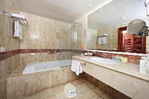 Sample Room