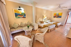 Hotel BAHIA PRINCIPE GRAND TURQUESA wakacje