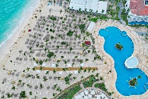 Hotel BAHIA PRINCIPE LUXURY AMBAR wakacje