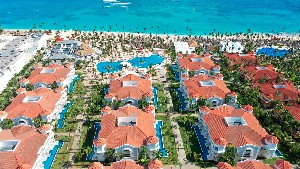 Hotel BAHIA PRINCIPE LUXURY AMBAR wakacje