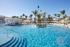 Hotel BAHIA PRINCIPE LUXURY AMBAR wakacje