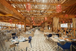 Hotel BAHIA PRINCIPE LUXURY ESMERALDA wakacje