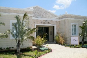 Spa and wellness