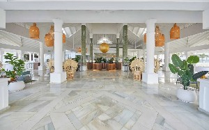 Hotel BAHIA PRINCIPE LUXURY ESMERALDA wakacje