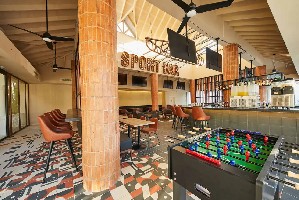 Hotel BAHIA PRINCIPE LUXURY ESMERALDA wakacje