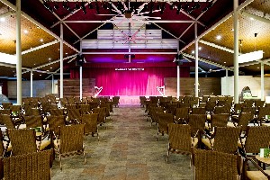 Recreational facility