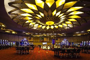 Recreational facility