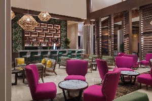 Hotel DREAMS MACAO BEACH PUNTA CANA RESORT & SPA wakacje