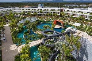 Hotel DREAMS ONYX RESORT & SPA wakacje