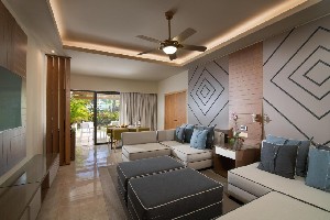 Hotel DREAMS ONYX RESORT & SPA wakacje