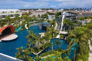 Hotel DREAMS ONYX RESORT & SPA wakacje