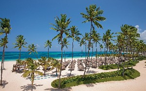 Hotel DREAMS ROYAL BEACH PUNTA CANA wakacje