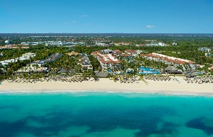 Hotel DREAMS ROYAL BEACH PUNTA CANA wakacje