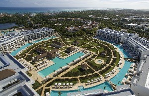 Hotel FALCON´S RESORT BY MELIÁ ALL SUITES wakacje