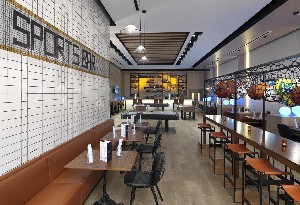 Hotel FALCON´S RESORT BY MELIÁ ALL SUITES wakacje