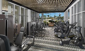 Hotel FALCON´S RESORT BY MELIÁ ALL SUITES wakacje