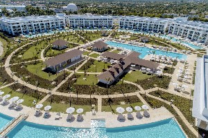 Hotel FALCON´S RESORT BY MELIÁ ALL SUITES wakacje