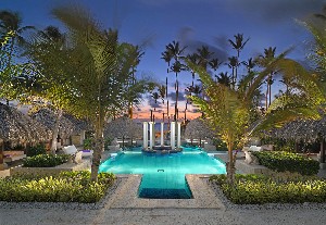 Hotel interior