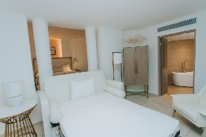 Hotel GRAND BAVARO PRINCESS ALL SUITES RESORT SPA & CASINO wakacje