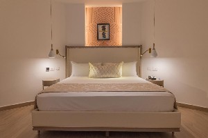 Hotel GRAND BAVARO PRINCESS ALL SUITES RESORT SPA & CASINO wakacje