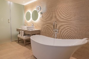 Hotel GRAND BAVARO PRINCESS ALL SUITES RESORT SPA & CASINO wakacje