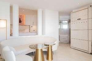 Hotel GRAND BAVARO PRINCESS ALL SUITES RESORT SPA & CASINO wakacje