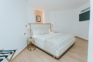 Hotel GRAND BAVARO PRINCESS ALL SUITES RESORT SPA & CASINO wakacje