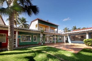 Grand Palladium Palace Resort Spa & Casino 4