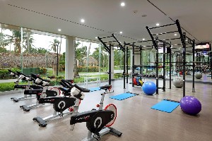 Grand Palladium Palace Resort Spa & Casino 4